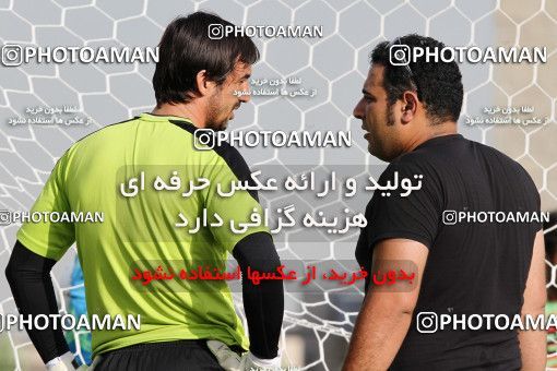 721727, Tehran, , Esteghlal Football Team Training Session on 2012/07/16 at Naser Hejazi Sport Complex