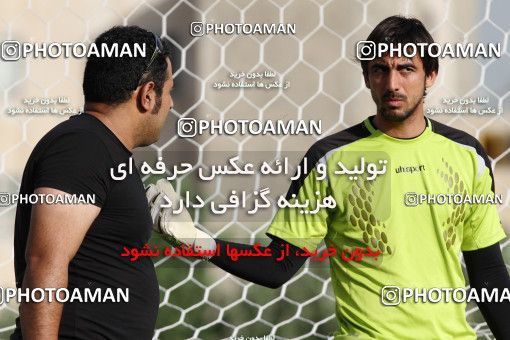 721686, Tehran, , Esteghlal Football Team Training Session on 2012/07/16 at Naser Hejazi Sport Complex