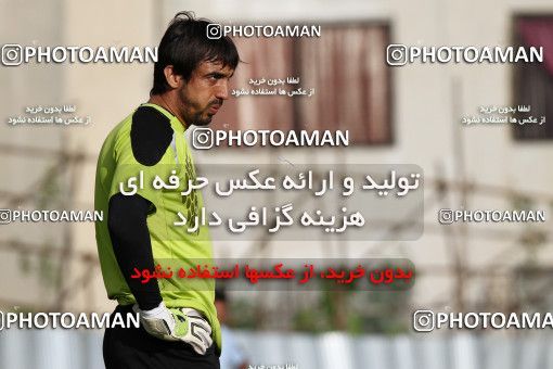 721664, Tehran, , Esteghlal Football Team Training Session on 2012/07/16 at Naser Hejazi Sport Complex