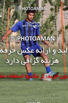 721700, Tehran, , Esteghlal Football Team Training Session on 2012/07/16 at Naser Hejazi Sport Complex