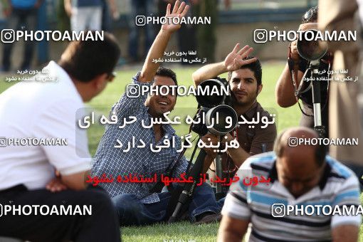 721656, Tehran, , Esteghlal Football Team Training Session on 2012/07/16 at Naser Hejazi Sport Complex