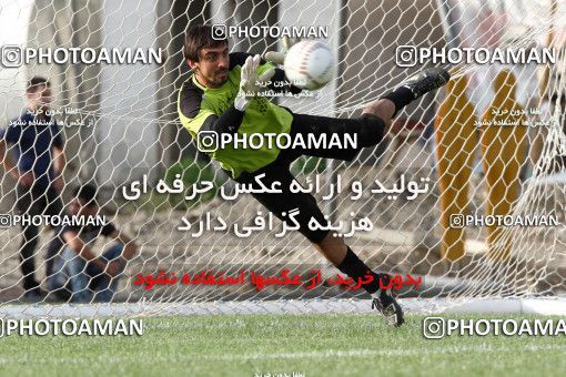 721673, Tehran, , Esteghlal Football Team Training Session on 2012/07/16 at Naser Hejazi Sport Complex