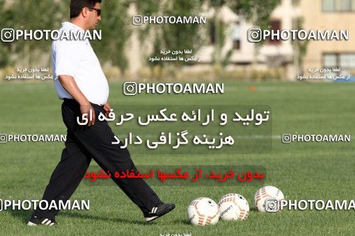 721669, Tehran, , Esteghlal Football Team Training Session on 2012/07/16 at Naser Hejazi Sport Complex