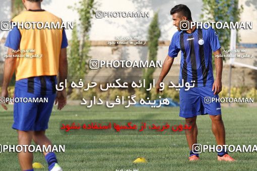 721660, Tehran, , Esteghlal Football Team Training Session on 2012/07/16 at Naser Hejazi Sport Complex
