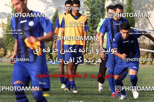 721661, Tehran, , Esteghlal Football Team Training Session on 2012/07/16 at Naser Hejazi Sport Complex