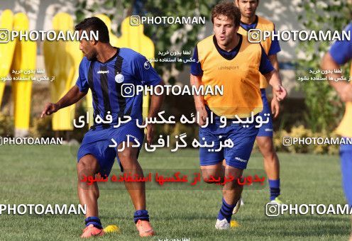 721650, Tehran, , Esteghlal Football Team Training Session on 2012/07/16 at Naser Hejazi Sport Complex