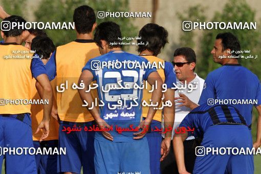 721706, Tehran, , Esteghlal Football Team Training Session on 2012/07/16 at Naser Hejazi Sport Complex