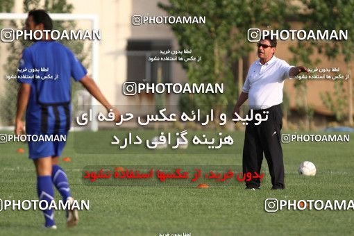 721671, Tehran, , Esteghlal Football Team Training Session on 2012/07/16 at Naser Hejazi Sport Complex