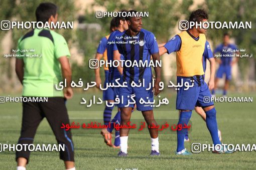 721732, Tehran, , Esteghlal Football Team Training Session on 2012/07/16 at Naser Hejazi Sport Complex