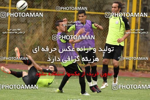 721503, Tehran, , Persepolis Football Team Training Session on 2012/07/16 at Derafshifar Stadium