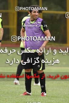 721482, Tehran, , Persepolis Football Team Training Session on 2012/07/16 at Derafshifar Stadium