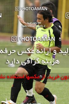 721480, Tehran, , Persepolis Football Team Training Session on 2012/07/16 at Derafshifar Stadium