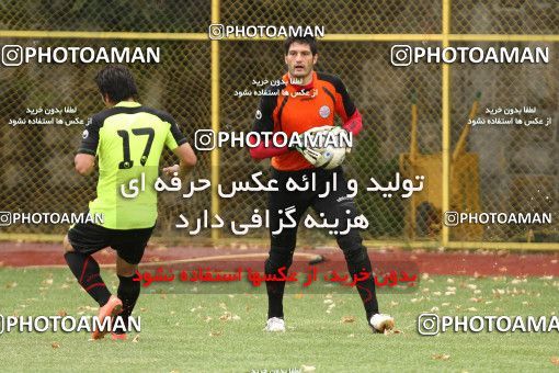 721489, Tehran, , Persepolis Football Team Training Session on 2012/07/16 at Derafshifar Stadium
