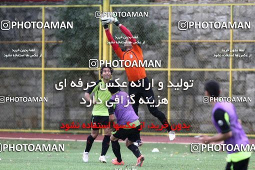 721486, Tehran, , Persepolis Football Team Training Session on 2012/07/16 at Derafshifar Stadium