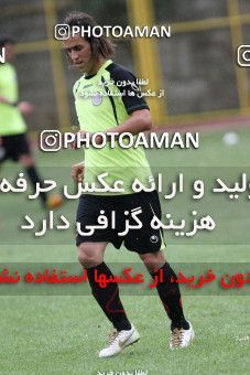 721514, Tehran, , Persepolis Football Team Training Session on 2012/07/16 at Derafshifar Stadium
