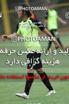 721496, Tehran, , Persepolis Football Team Training Session on 2012/07/16 at Derafshifar Stadium
