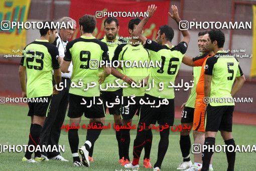 721517, Tehran, , Persepolis Football Team Training Session on 2012/07/16 at Derafshifar Stadium