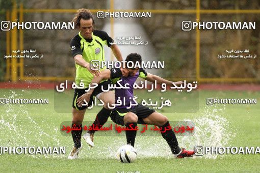721479, Tehran, , Persepolis Football Team Training Session on 2012/07/16 at Derafshifar Stadium