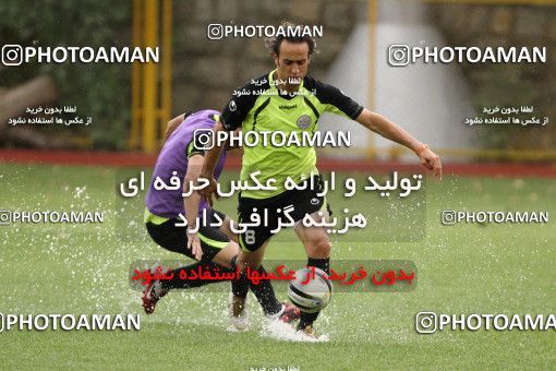 721481, Tehran, , Persepolis Football Team Training Session on 2012/07/16 at Derafshifar Stadium