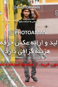 721477, Tehran, , Persepolis Football Team Training Session on 2012/07/16 at Derafshifar Stadium