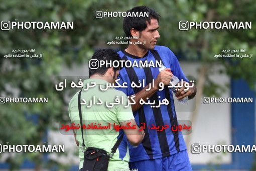 721363, Tehran, , Esteghlal Football Team Training Session on 2012/07/18 at Naser Hejazi Sport Complex