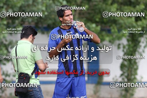 721362, Tehran, , Esteghlal Football Team Training Session on 2012/07/18 at Naser Hejazi Sport Complex