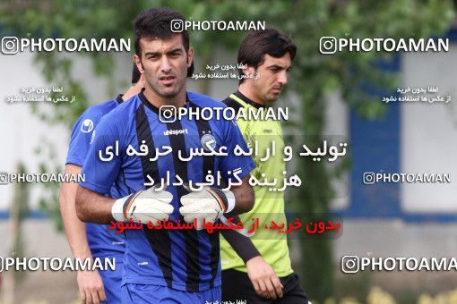 721350, Tehran, , Esteghlal Football Team Training Session on 2012/07/18 at Naser Hejazi Sport Complex