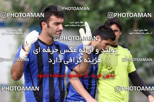 721400, Tehran, , Esteghlal Football Team Training Session on 2012/07/18 at Naser Hejazi Sport Complex