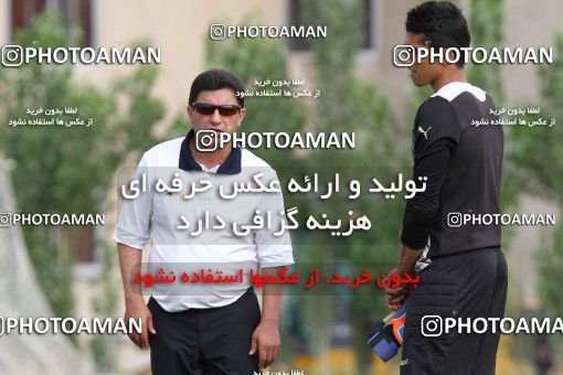 721395, Tehran, , Esteghlal Football Team Training Session on 2012/07/18 at Naser Hejazi Sport Complex