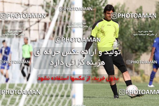 721379, Tehran, , Esteghlal Football Team Training Session on 2012/07/18 at Naser Hejazi Sport Complex