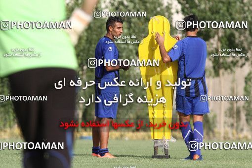 721404, Tehran, , Esteghlal Football Team Training Session on 2012/07/18 at Naser Hejazi Sport Complex