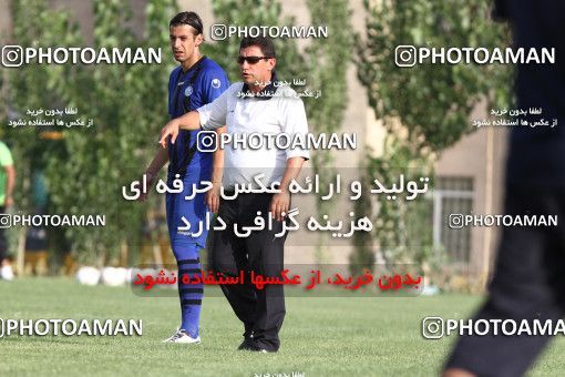 721410, Tehran, , Esteghlal Football Team Training Session on 2012/07/18 at Naser Hejazi Sport Complex