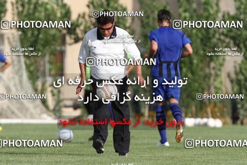 721390, Tehran, , Esteghlal Football Team Training Session on 2012/07/18 at Naser Hejazi Sport Complex