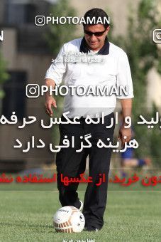 721372, Tehran, , Esteghlal Football Team Training Session on 2012/07/18 at Naser Hejazi Sport Complex