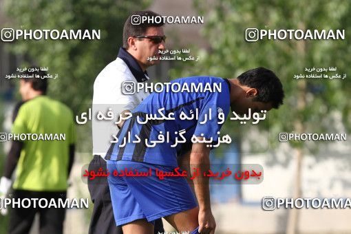 721356, Tehran, , Esteghlal Football Team Training Session on 2012/07/18 at Naser Hejazi Sport Complex