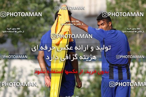 721354, Tehran, , Esteghlal Football Team Training Session on 2012/07/18 at Naser Hejazi Sport Complex