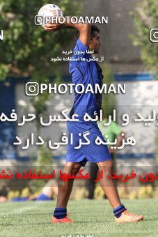 721412, Tehran, , Esteghlal Football Team Training Session on 2012/07/18 at Naser Hejazi Sport Complex