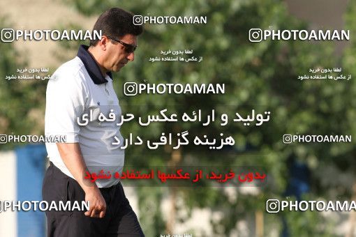 721380, Tehran, , Esteghlal Football Team Training Session on 2012/07/18 at Naser Hejazi Sport Complex