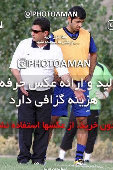 721371, Tehran, , Esteghlal Football Team Training Session on 2012/07/18 at Naser Hejazi Sport Complex