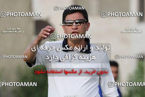 721387, Tehran, , Esteghlal Football Team Training Session on 2012/07/18 at Naser Hejazi Sport Complex