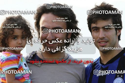 721367, Tehran, , Esteghlal Football Team Training Session on 2012/07/18 at Naser Hejazi Sport Complex