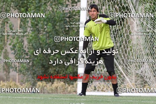 721414, Tehran, , Esteghlal Football Team Training Session on 2012/07/18 at Naser Hejazi Sport Complex