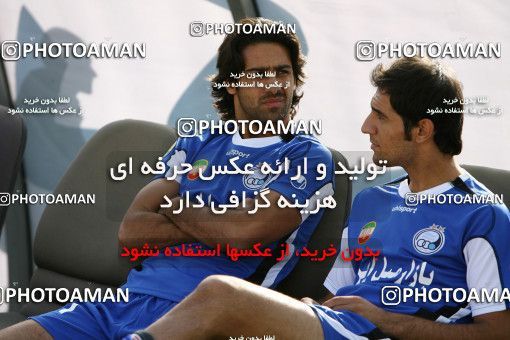 724682, Tehran, [*parameter:4*], لیگ برتر فوتبال ایران، Persian Gulf Cup، Week 9، First Leg، Persepolis 1 v 1 Esteghlal on 2008/10/03 at Azadi Stadium