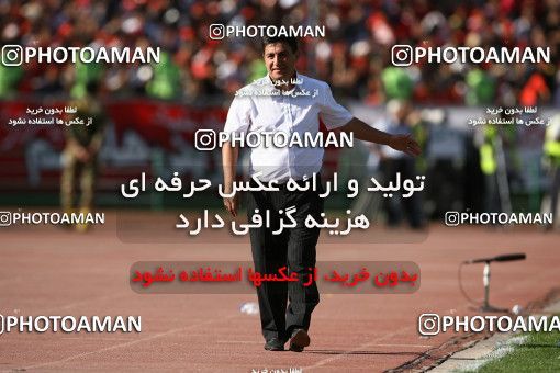 724589, Tehran, [*parameter:4*], لیگ برتر فوتبال ایران، Persian Gulf Cup، Week 9، First Leg، Persepolis 1 v 1 Esteghlal on 2008/10/03 at Azadi Stadium