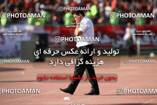 724721, Tehran, [*parameter:4*], لیگ برتر فوتبال ایران، Persian Gulf Cup، Week 9، First Leg، Persepolis 1 v 1 Esteghlal on 2008/10/03 at Azadi Stadium
