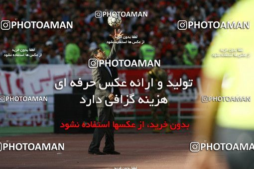 724637, Tehran, [*parameter:4*], لیگ برتر فوتبال ایران، Persian Gulf Cup، Week 9، First Leg، Persepolis 1 v 1 Esteghlal on 2008/10/03 at Azadi Stadium