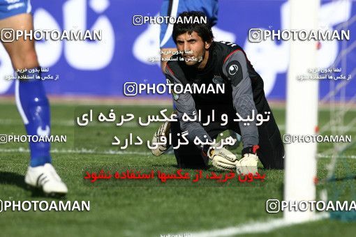 724579, Tehran, [*parameter:4*], لیگ برتر فوتبال ایران، Persian Gulf Cup، Week 9، First Leg، Persepolis 1 v 1 Esteghlal on 2008/10/03 at Azadi Stadium