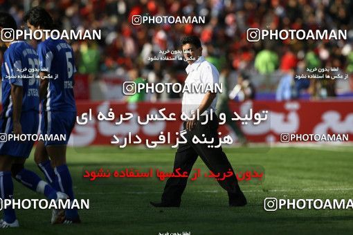 724668, Tehran, [*parameter:4*], لیگ برتر فوتبال ایران، Persian Gulf Cup، Week 9، First Leg، Persepolis 1 v 1 Esteghlal on 2008/10/03 at Azadi Stadium