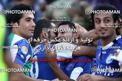 724630, Tehran, [*parameter:4*], لیگ برتر فوتبال ایران، Persian Gulf Cup، Week 9، First Leg، Persepolis 1 v 1 Esteghlal on 2008/10/03 at Azadi Stadium