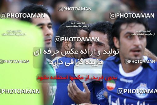 724729, Tehran, [*parameter:4*], لیگ برتر فوتبال ایران، Persian Gulf Cup، Week 9، First Leg، Persepolis 1 v 1 Esteghlal on 2008/10/03 at Azadi Stadium